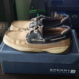 Sperry Top-Sider